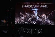 Microsoft Xbox E3 Event - Source: Getty